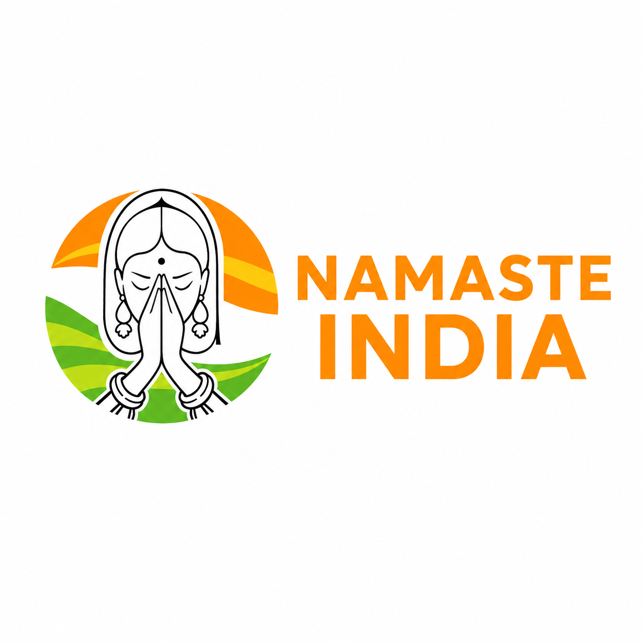 Namaste India